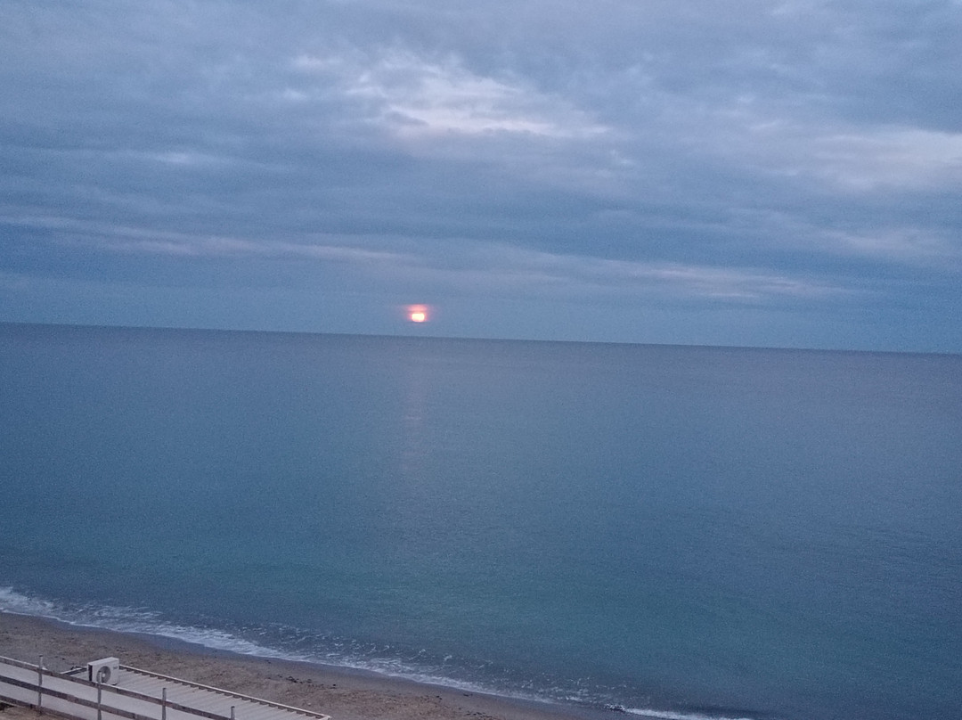 Blue Beach Villagio Turistico主图