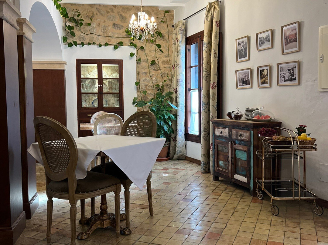 Petit Caimari - Turismo de interior主图