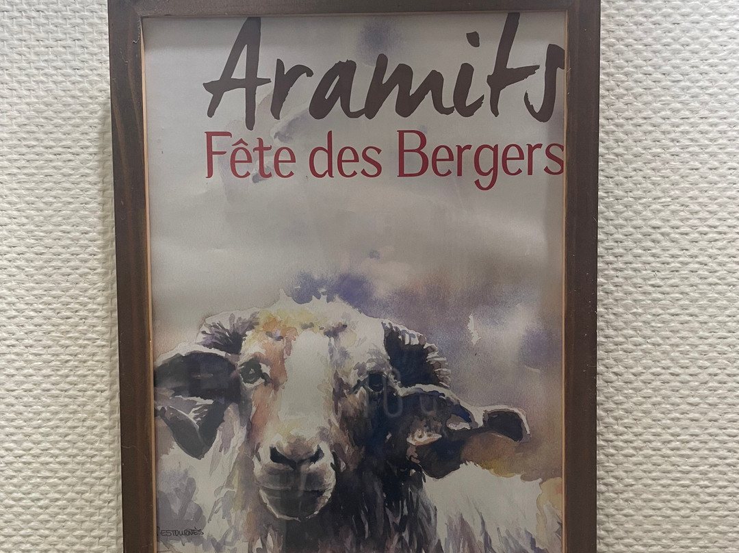 Logis Hôtel l'Auberge de l'Etable主图