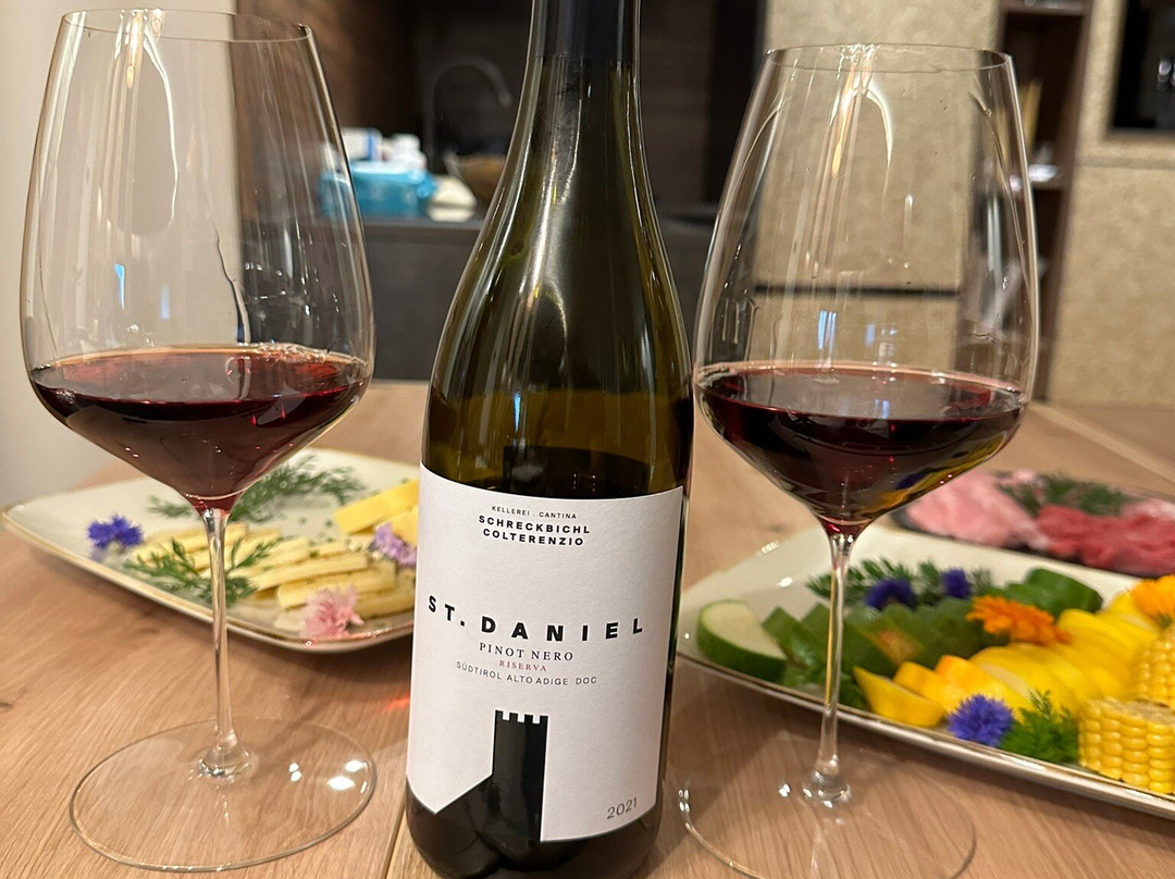 FONTIS Luxury Spa Lodge主图