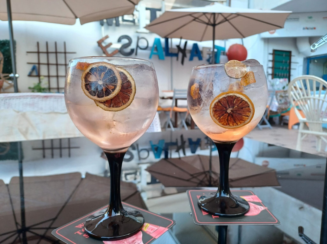 Espalhafato na Cozinha