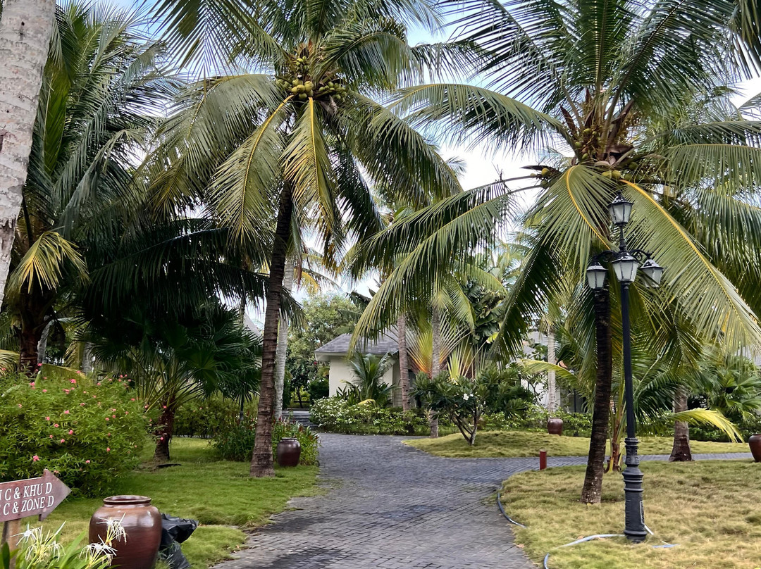 Cocoland Riverfront Resort & Wellness主图