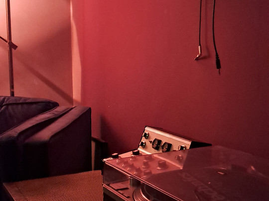 Ж Jazz Room-索非亚必去景点