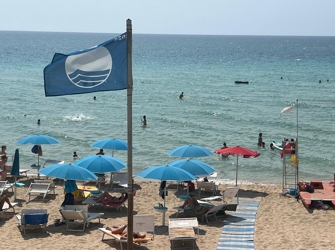 Hotel Caraibisiaco sul mare主图