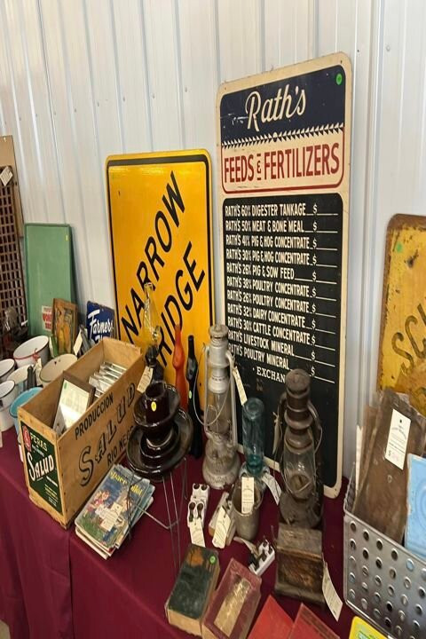 The Pickin’ Preacher-Eldora必去景点