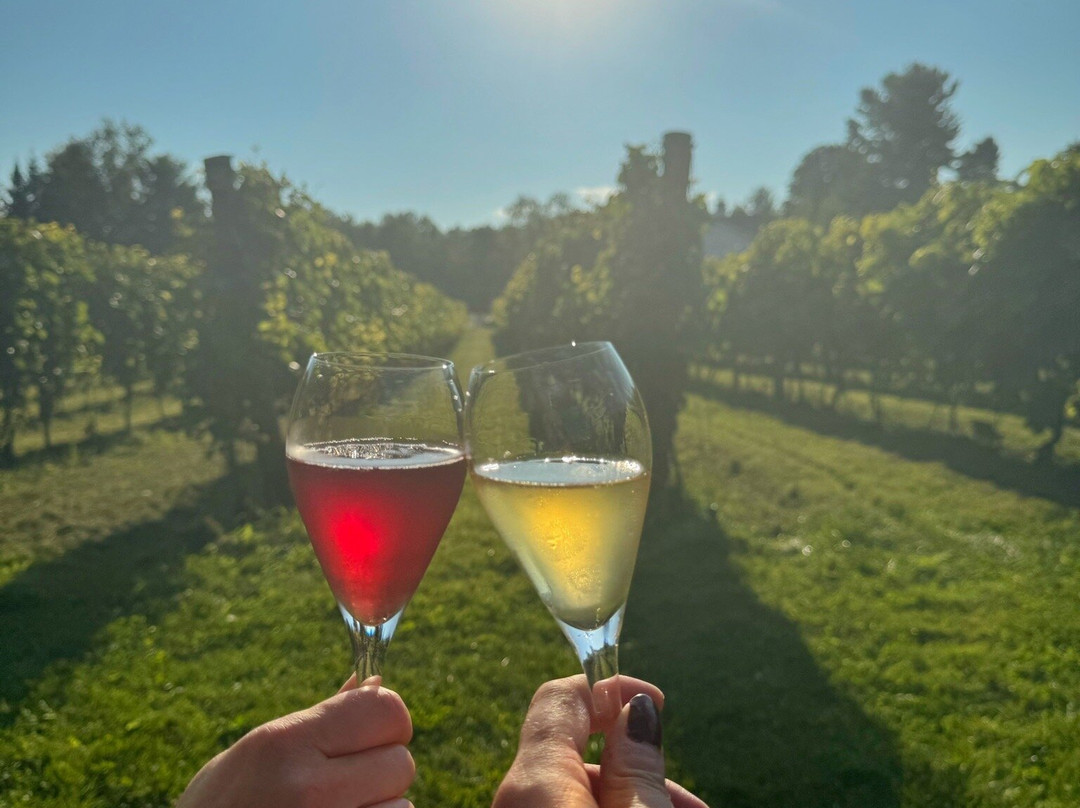 Domaine Bergeville景点图片