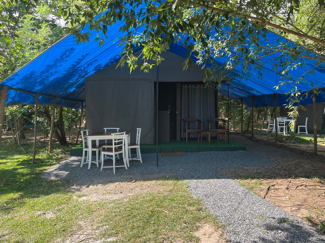 Harmony Haven, Udawalawe