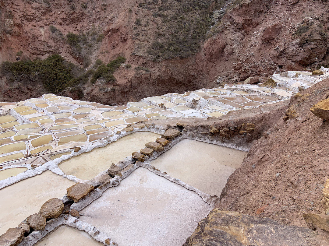 ATV CUSCO ADVENTURES ON WHEELS-库斯科必去景点
