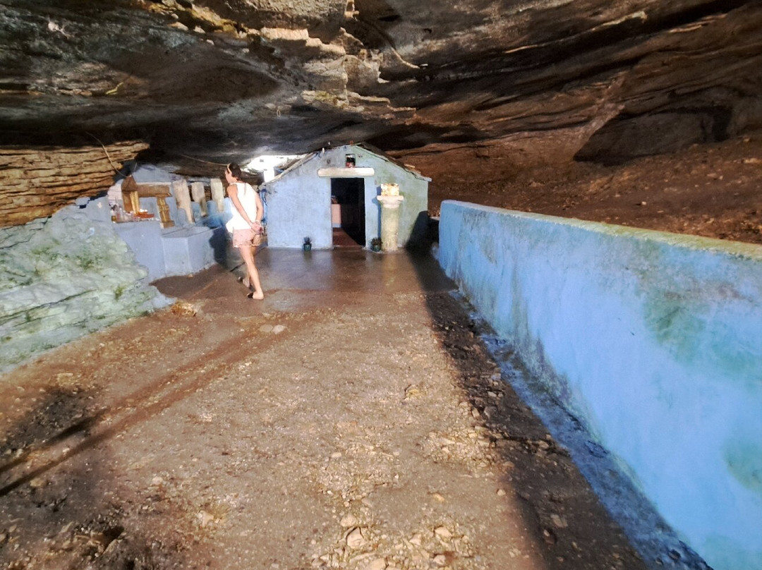 Samos Dream Tours-Kokkari必去景点