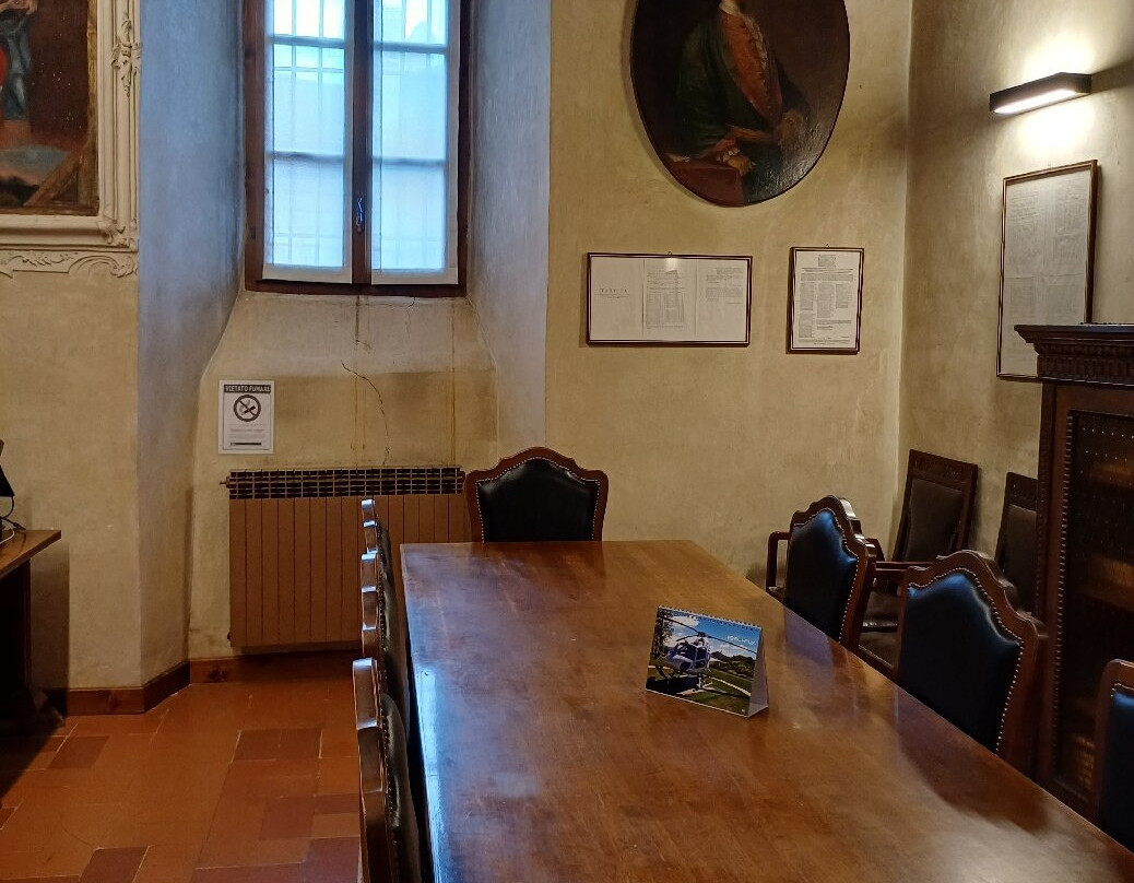 Palazzo Pretorio景点图片