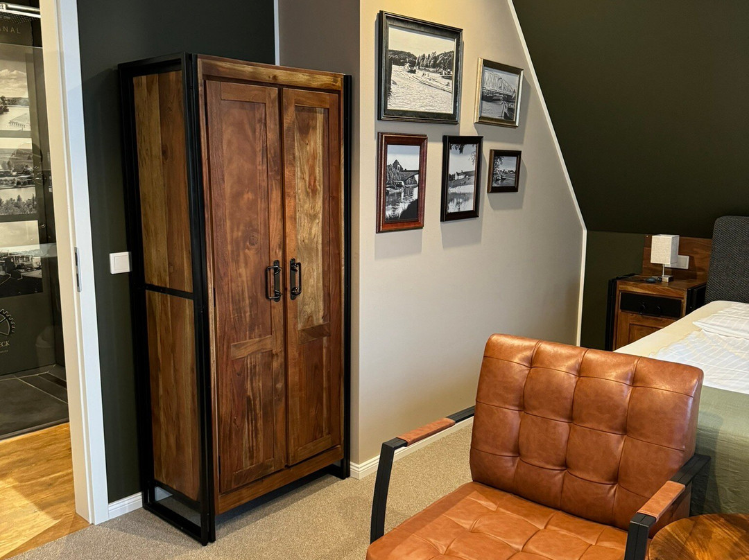 Hotel Riesenbeck主图