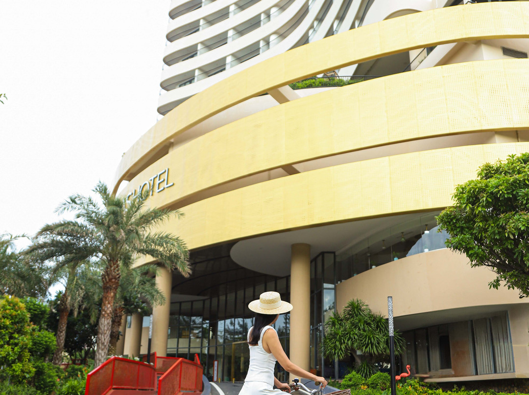 Vias Hotel Vung Tau主图