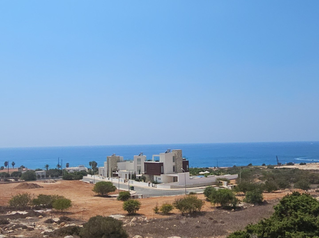 Ayia Napa Cactus Park-阿依纳帕必去景点