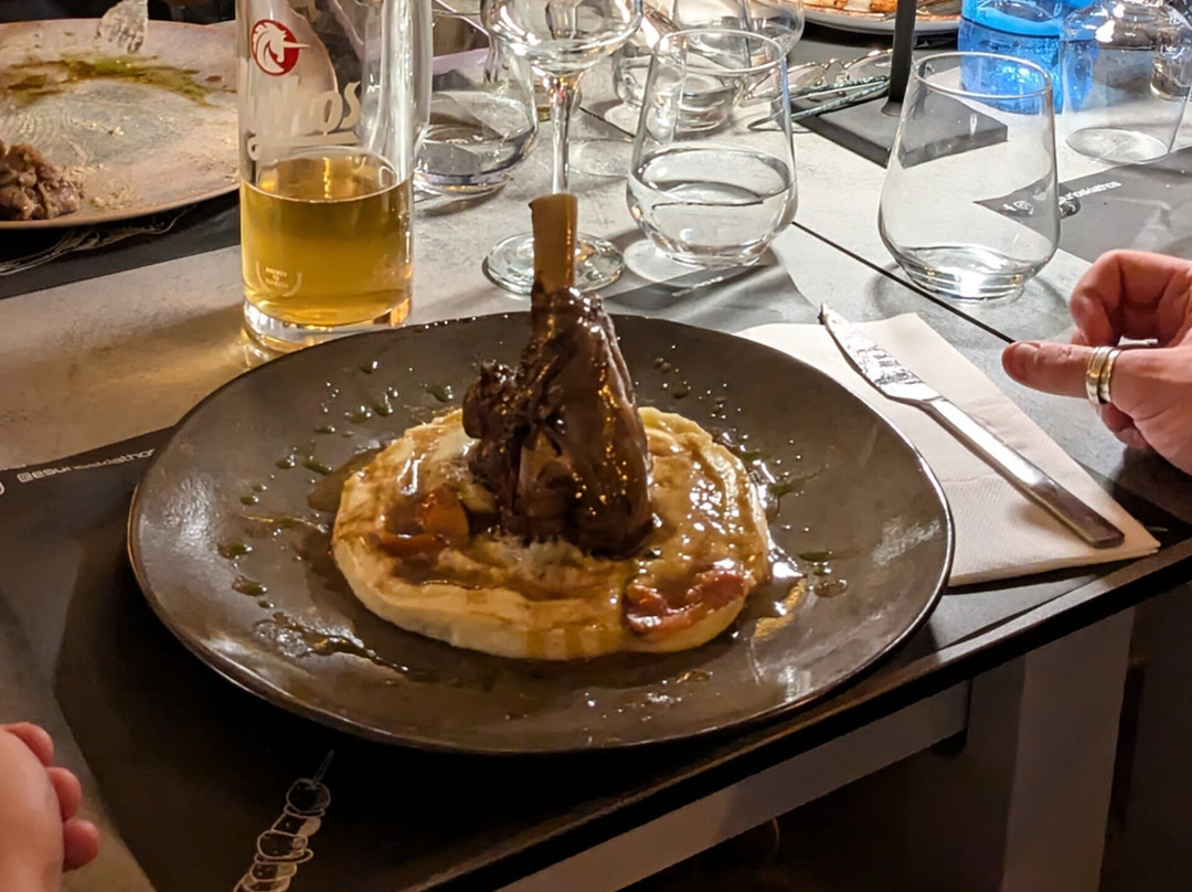 Core by Clare Smyth