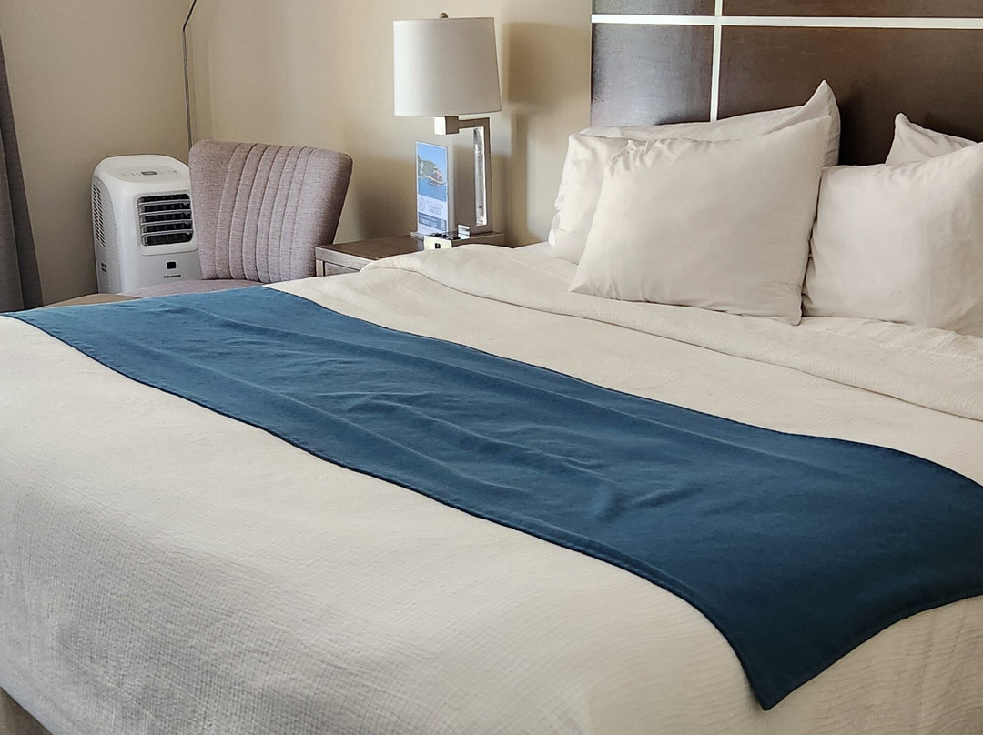 Big Tub Harbour Resort主图