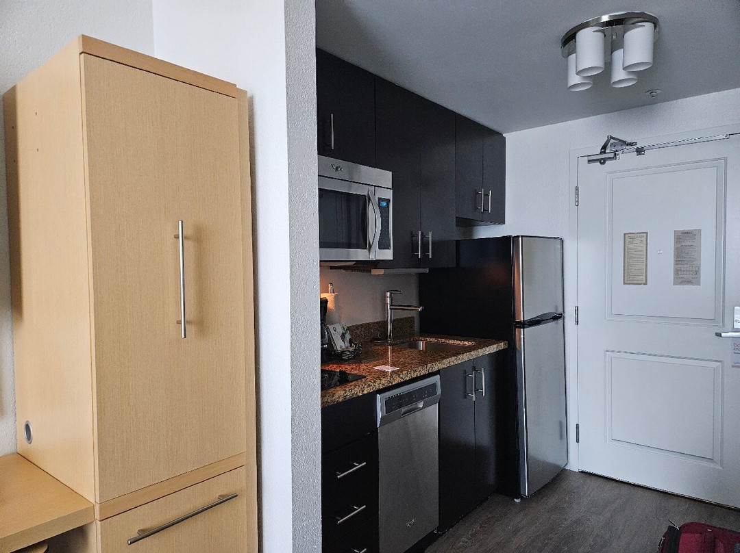 TownePlace Suites by Marriott Thunder Bay主图