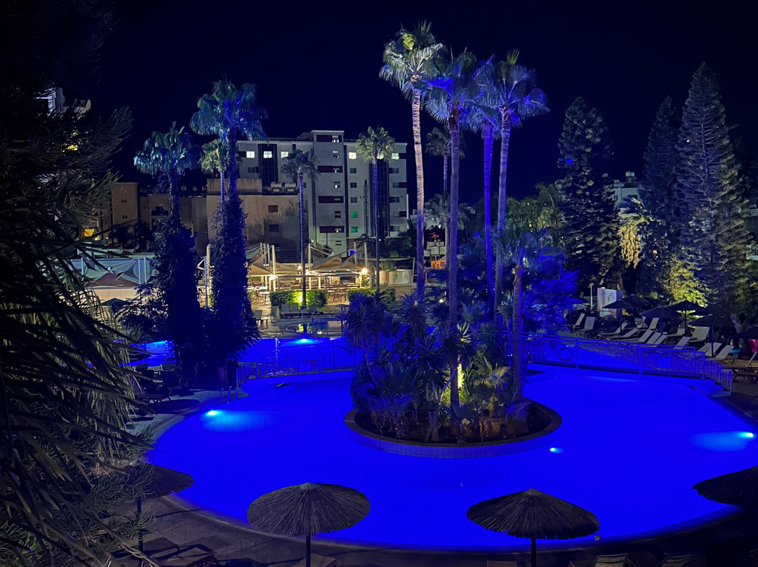 Atlantica Oasis Hotel主图