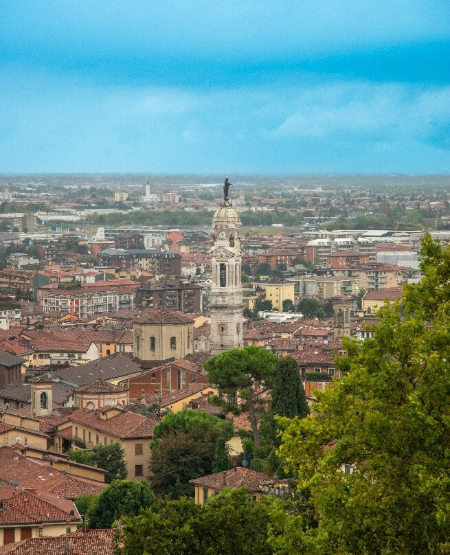 Porta San Giacomo景点图片