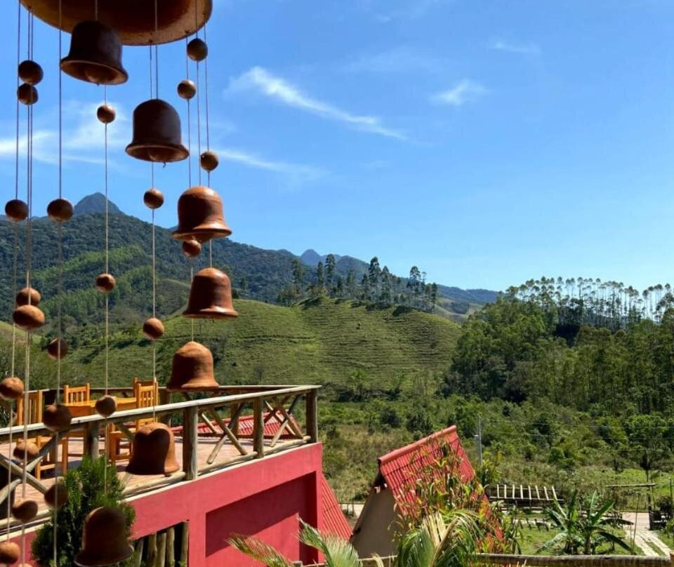 Pousada Patrimonio Dos Sonhos主图