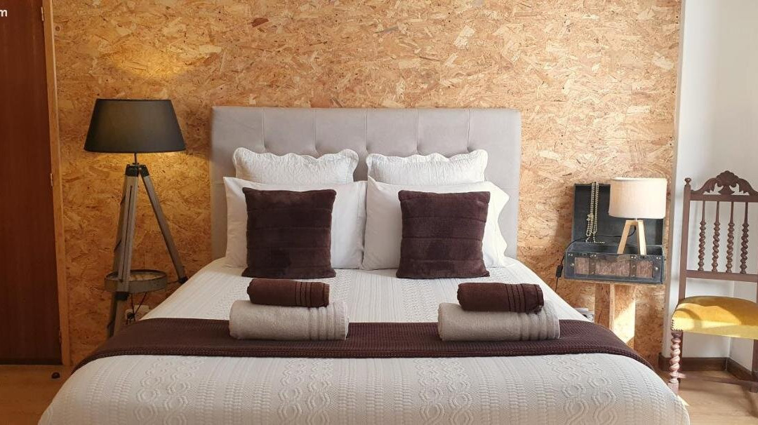 Casa do Criativo主图