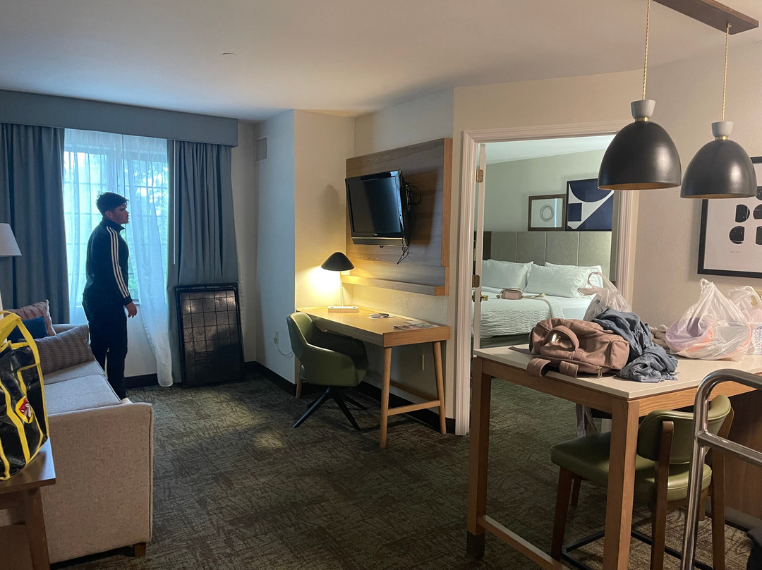 Staybridge Suites Gulf Shores By IHG主图