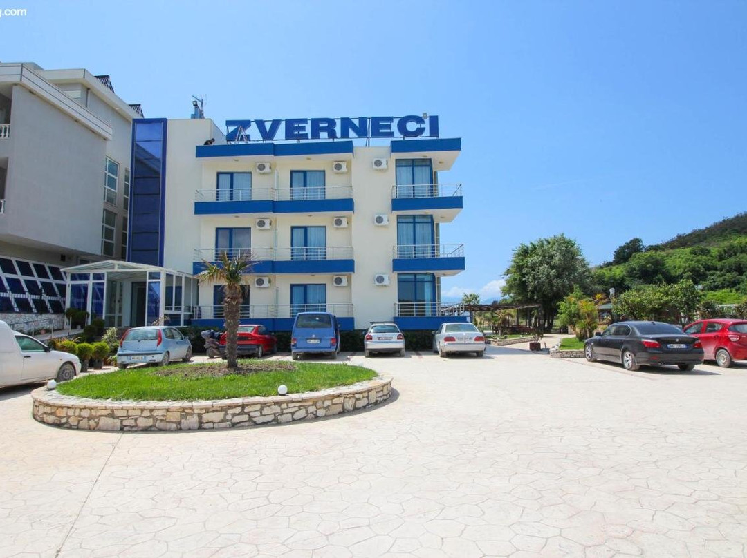 Hotel Zverneci主图