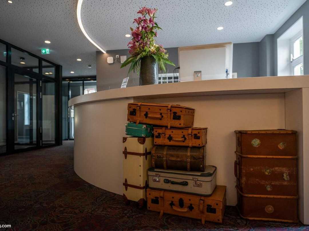 Villa Prinzhorn主图