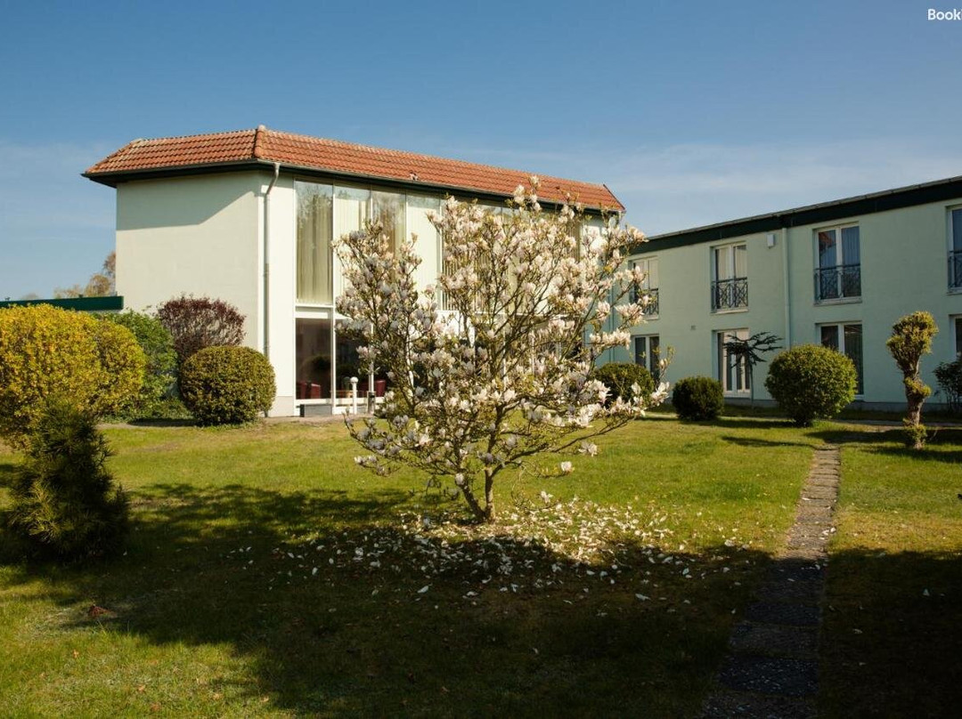 Hotel Waldidyll主图