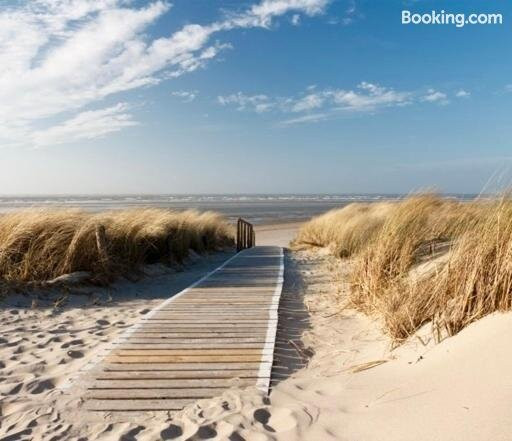 Logies Villa Maxim主图