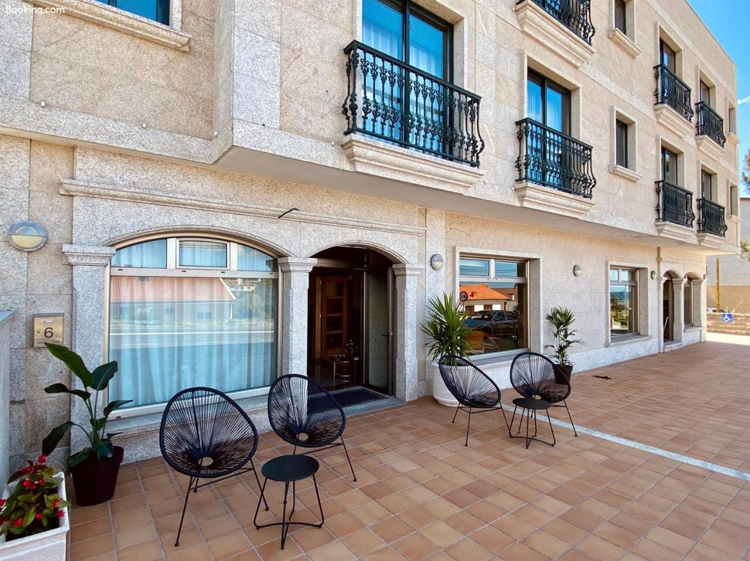 Duerming Areas Playa Hotel主图