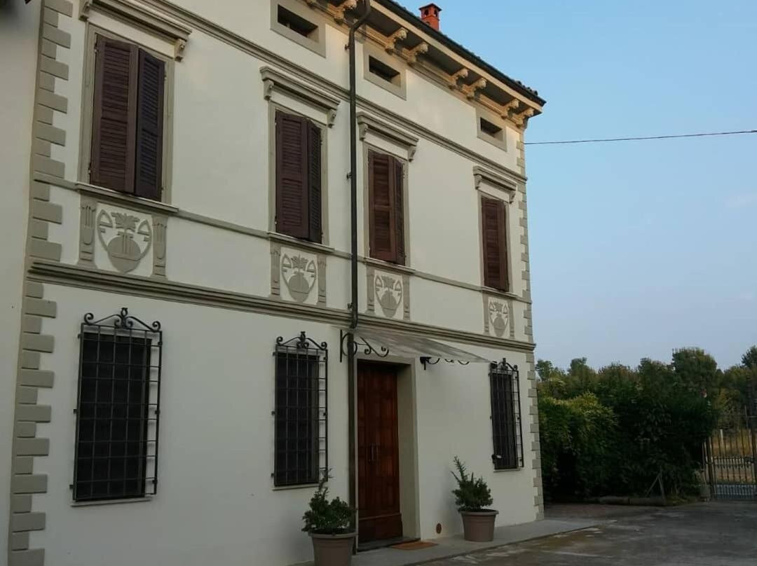 B&B Il Ponticello主图