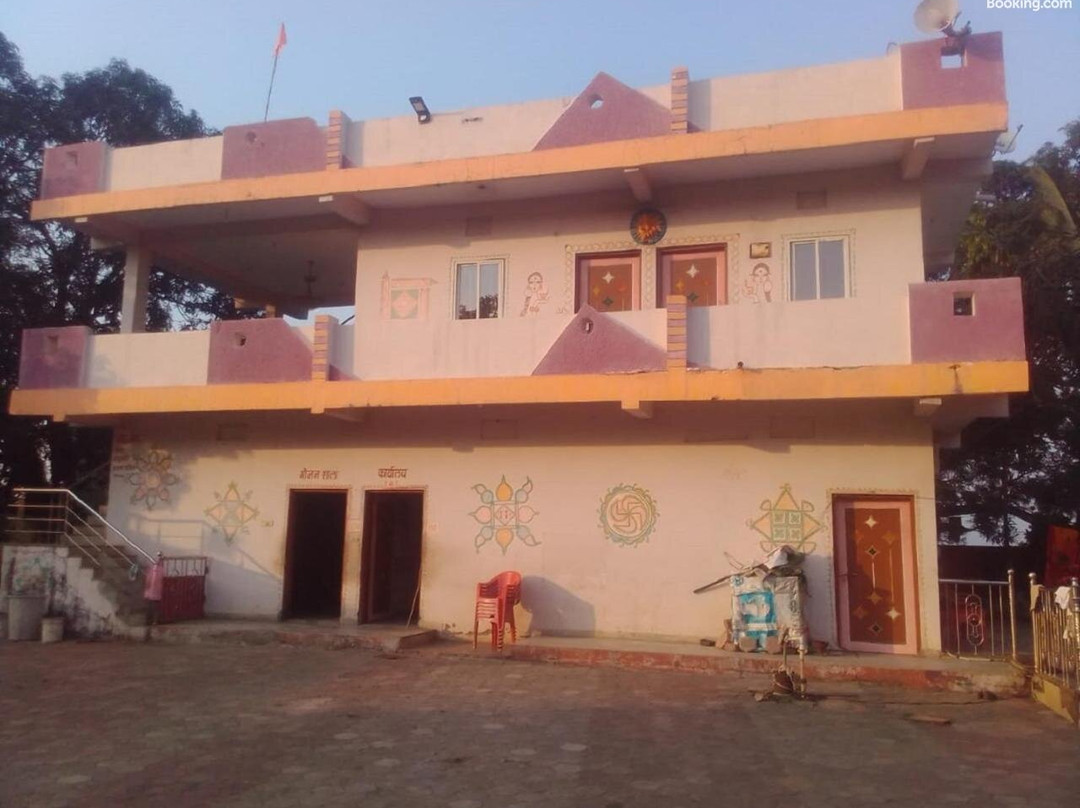 Hotel Sai Dham