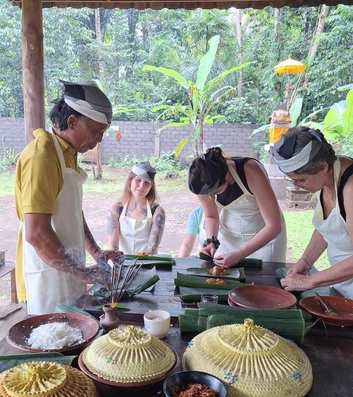 Pondok Masa Depan主图