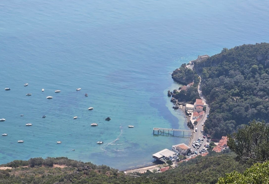 Serra da Arrábida-Setubal必去景点