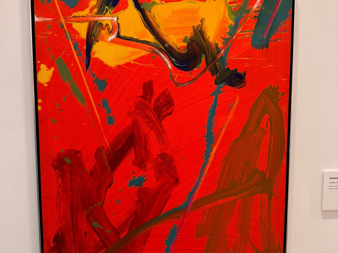 Morrison Gallery-肯特必去景点