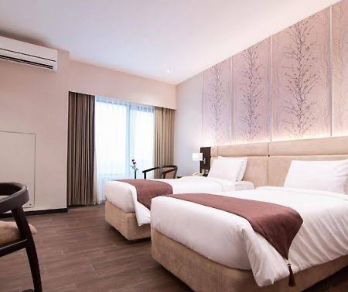 Sun Hotel Sidoarjo-官方