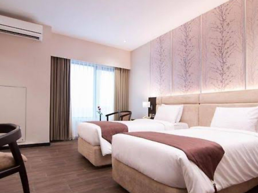 Sun Hotel Sidoarjo主图