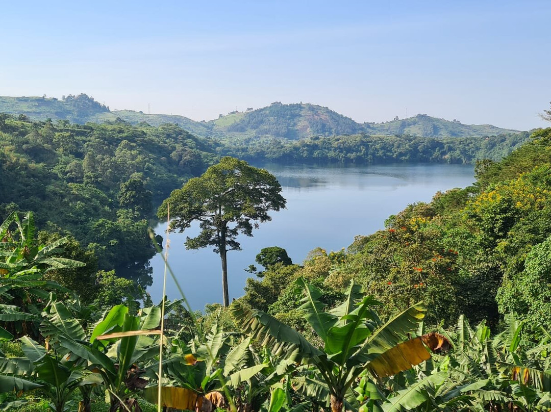 Rwizi Africa Expeditions-坎帕拉必去景点