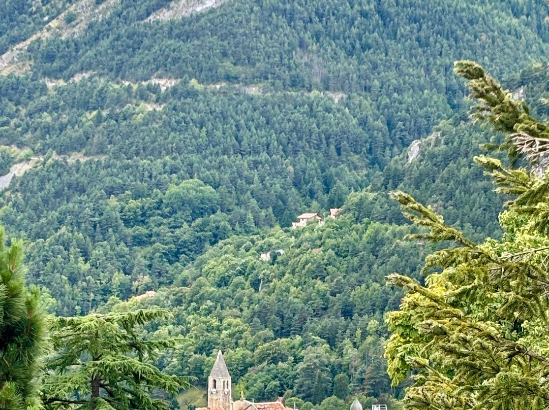 Hotel La Bonne Auberge主图