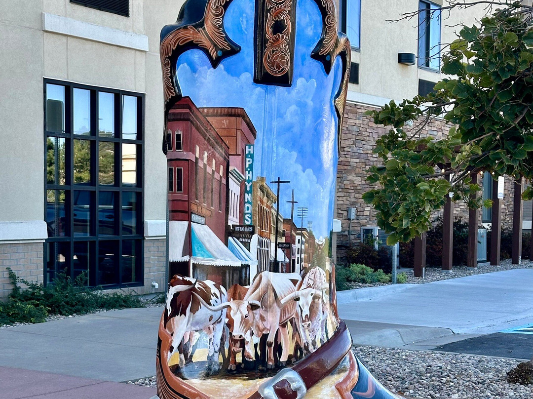 Comfort Inn & Suites主图