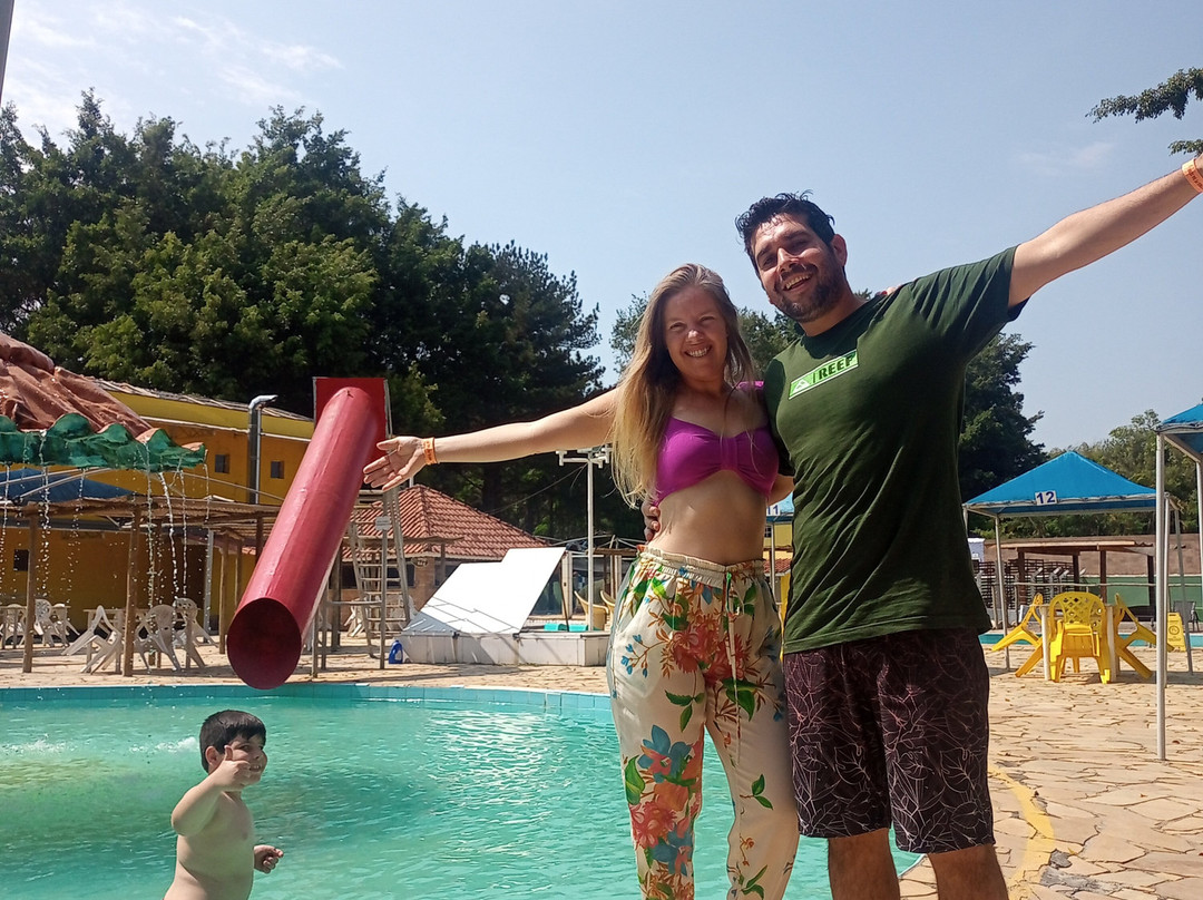 Hotel Fazenda Pe da Serra主图