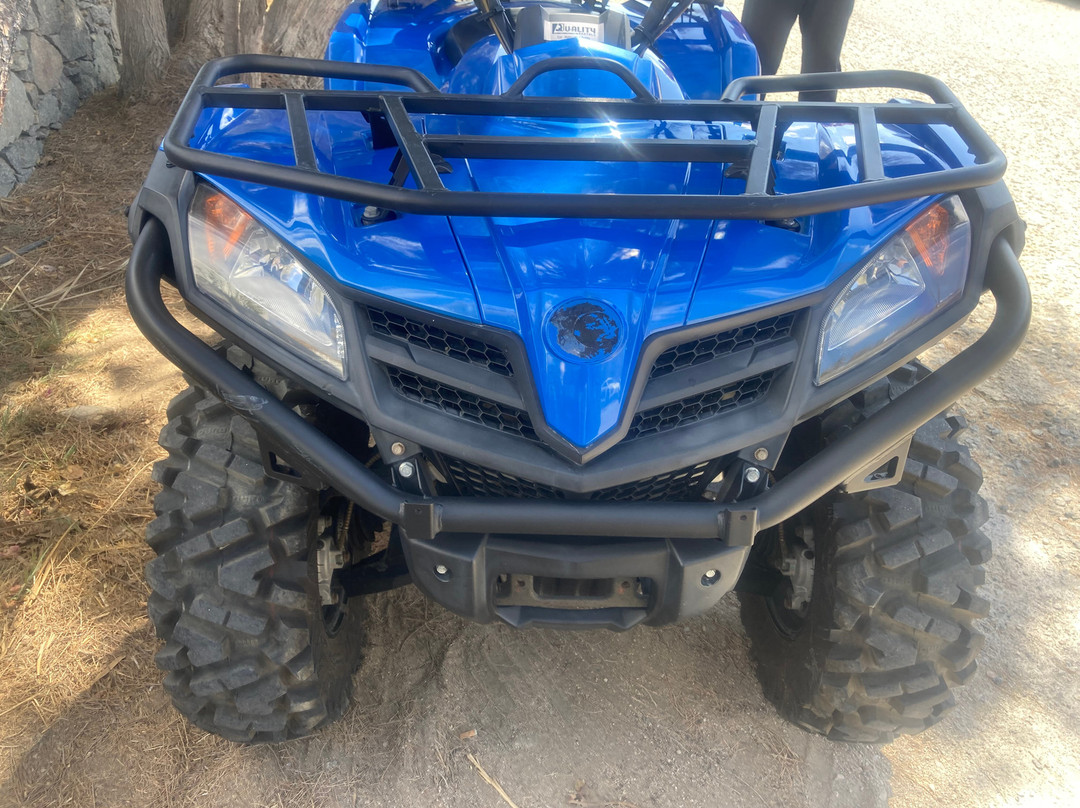 Quality Rentals-米克诺斯镇必去景点