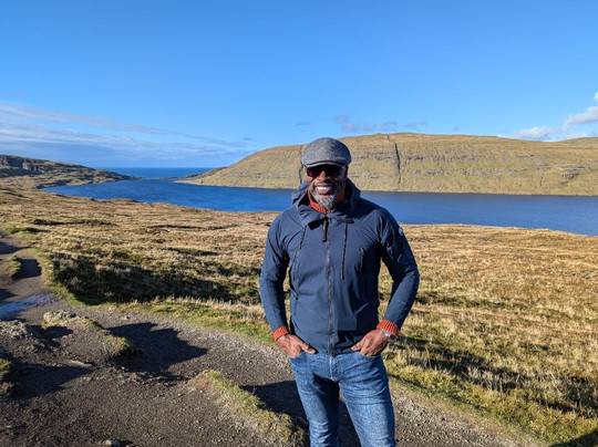 Sorvagsvatn-Vagar Island必去景点