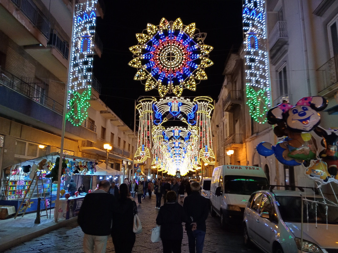 Braceria All'antico Vialone