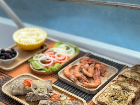 Akoya Noronha-费尔南多-迪诺罗尼亚群岛必去景点