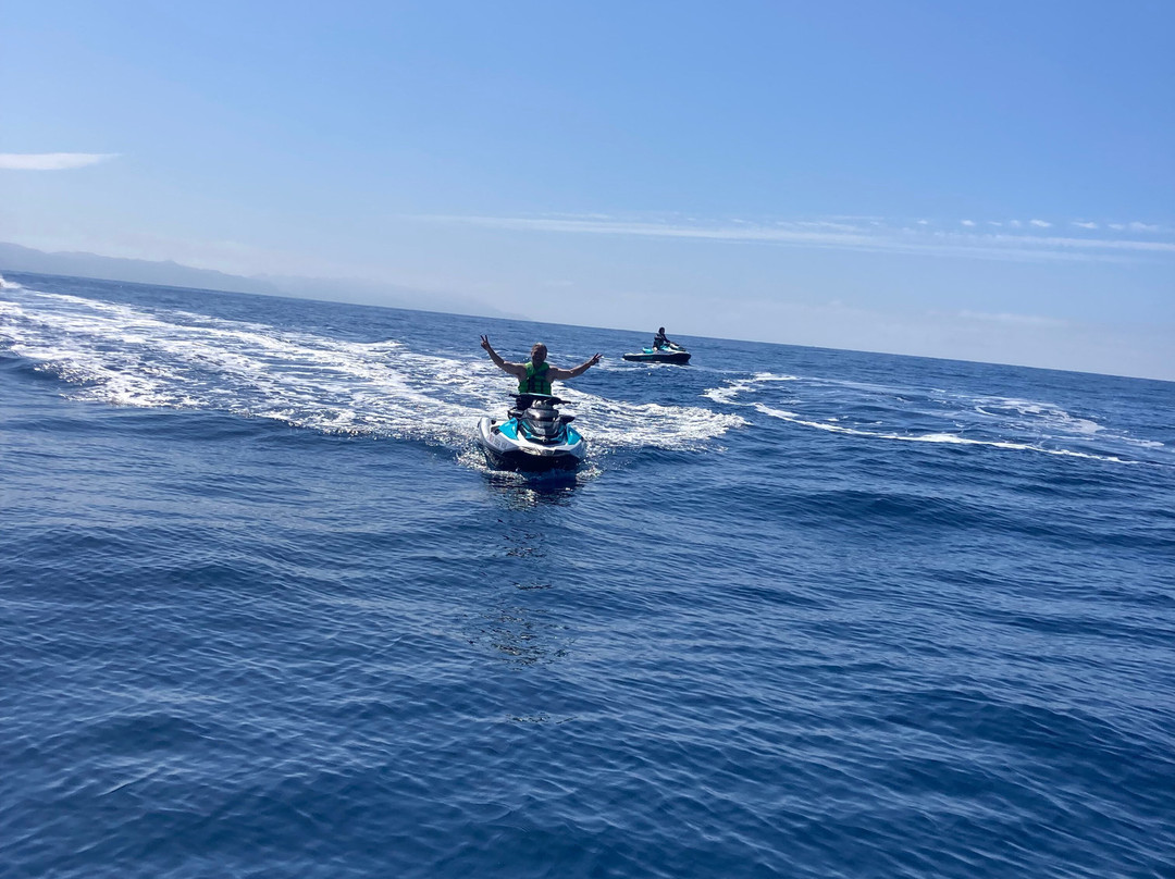 Jetski2catalina-长滩必去景点