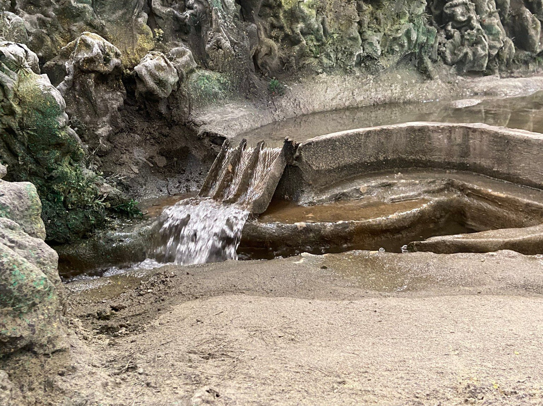 Paraná Encantado HISGEOPAR景点图片