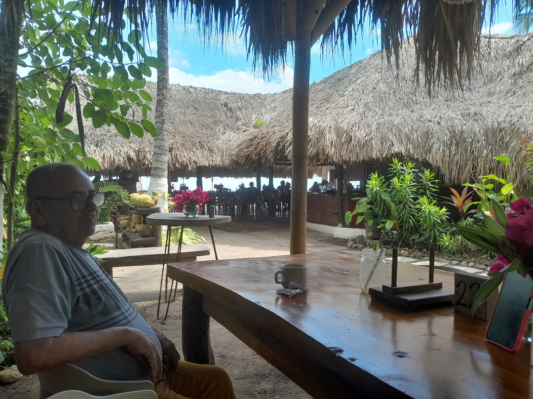 Hotel Finca Escondida主图