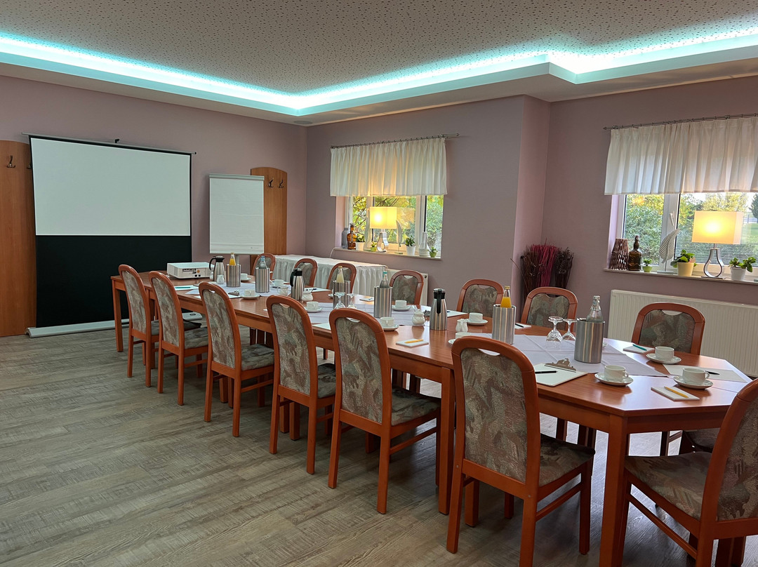 菲彻沃兰德酒店主图