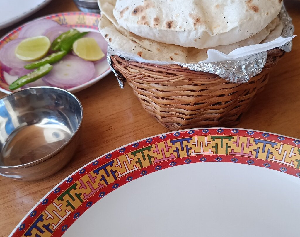 Keylong-默纳利必去景点